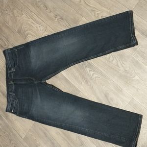 Men's 505 Levi's Levi Jeans 38 x 30